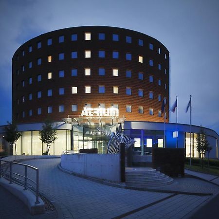 Orea Hotel Atrium Otrokovice Luaran gambar