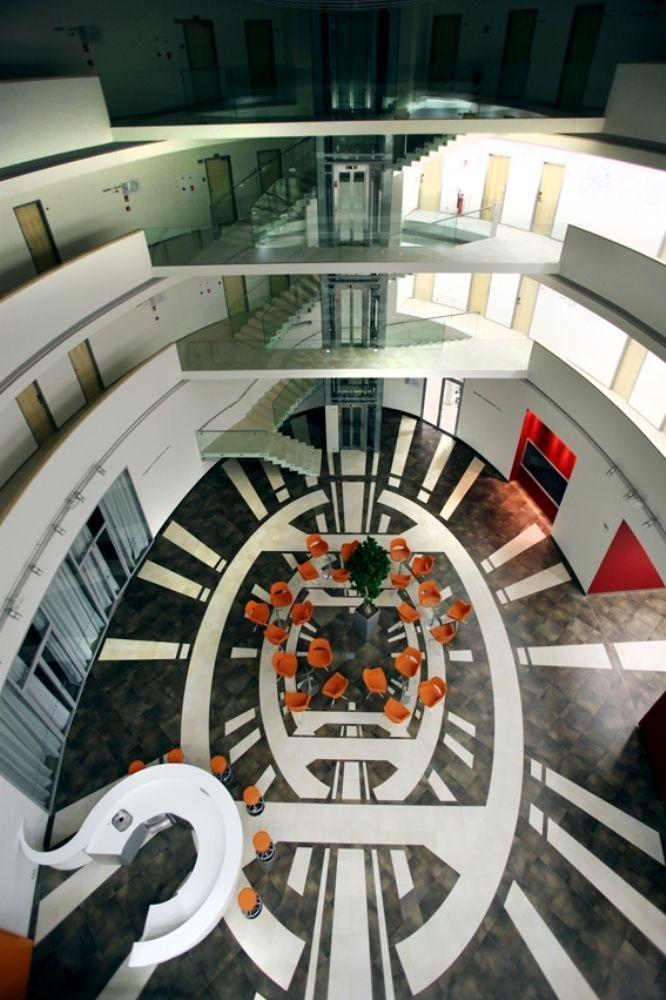Orea Hotel Atrium Otrokovice Luaran gambar